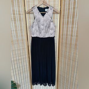 Anthropologie Nomad midi dress
